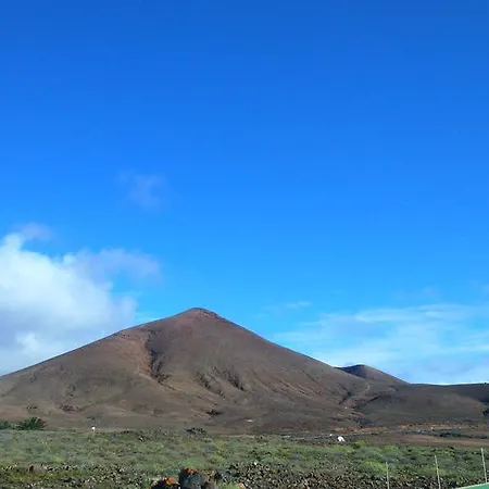 Holiday home Soleil Et Volcan Lanzarote Costa Teguise
