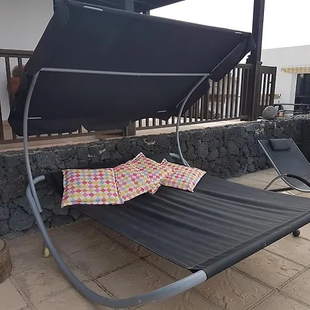 Holiday home Soleil Et Volcan Lanzarote