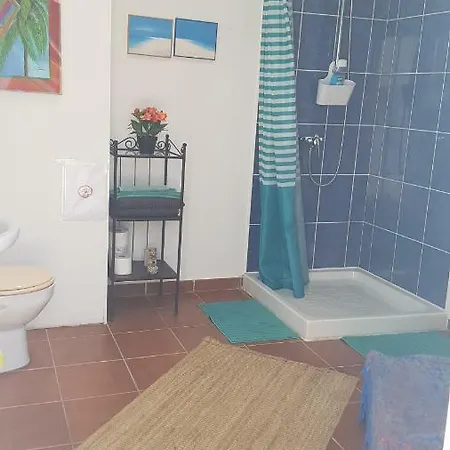 Holiday home Soleil Et Volcan Lanzarote Costa Teguise