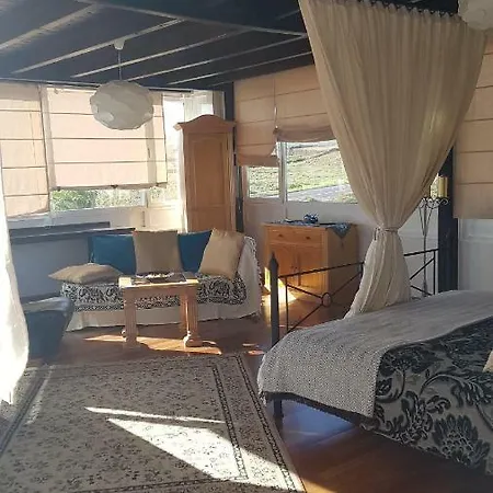 Soleil Et Volcan Lanzarote Holiday home *