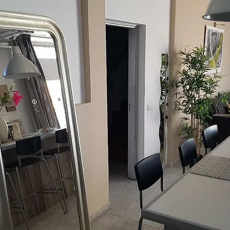 Soleil Et Volcan Lanzarote Holiday home