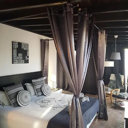 Holiday home Soleil Et Volcan Lanzarote Costa Teguise
